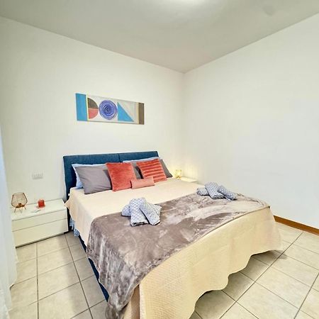 Moro House Apartment Fiumicino Ngoại thất bức ảnh