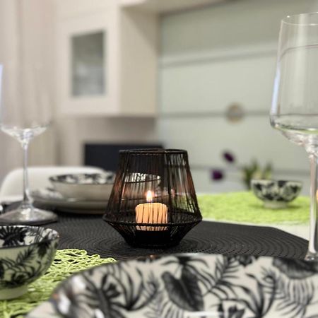 Moro House Apartment Fiumicino Ngoại thất bức ảnh