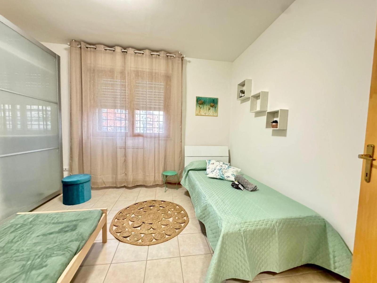 Moro House Apartment Fiumicino Ngoại thất bức ảnh