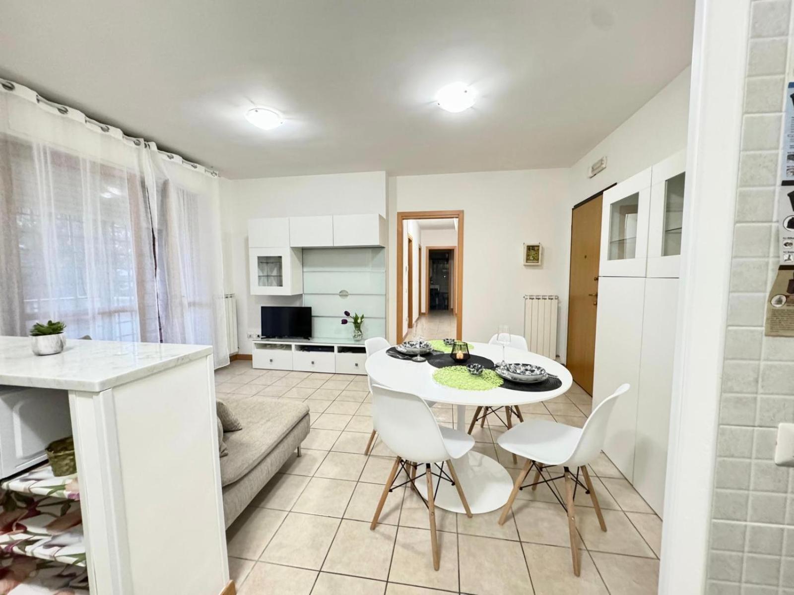 Moro House Apartment Fiumicino Ngoại thất bức ảnh