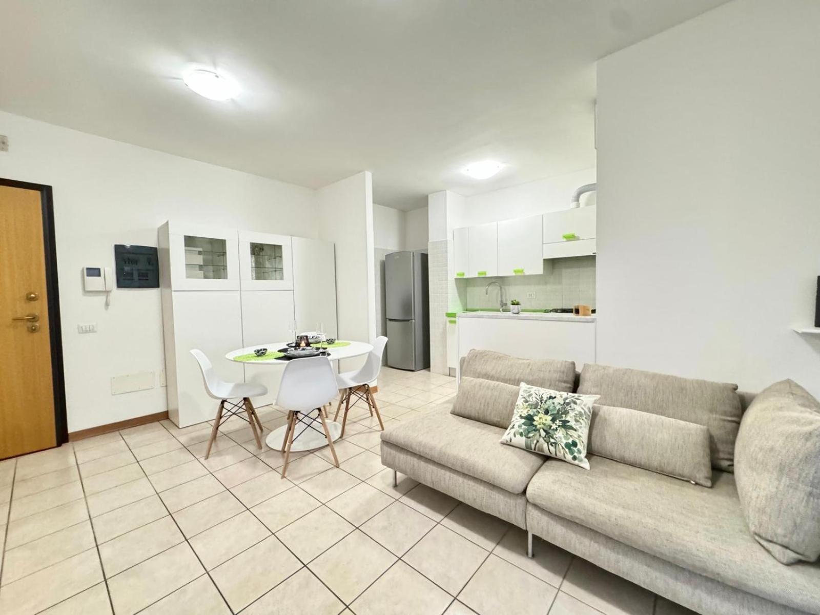 Moro House Apartment Fiumicino Ngoại thất bức ảnh